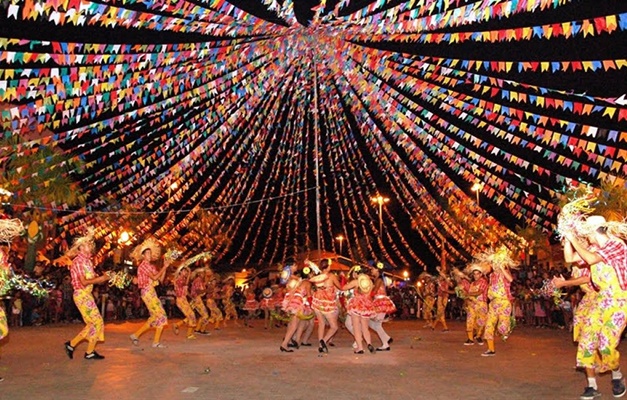Festas Juninas se tornam patrimônio cultural imaterial goiano 