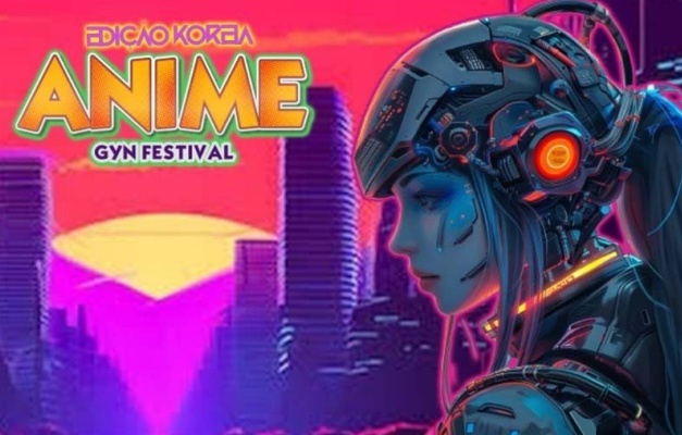 Festival Animegyn promete agitar as férias em Goiânia