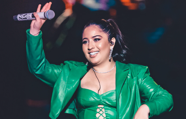 Festival Aruanã Mix terá Mari Fernandez e outras atrações musicais