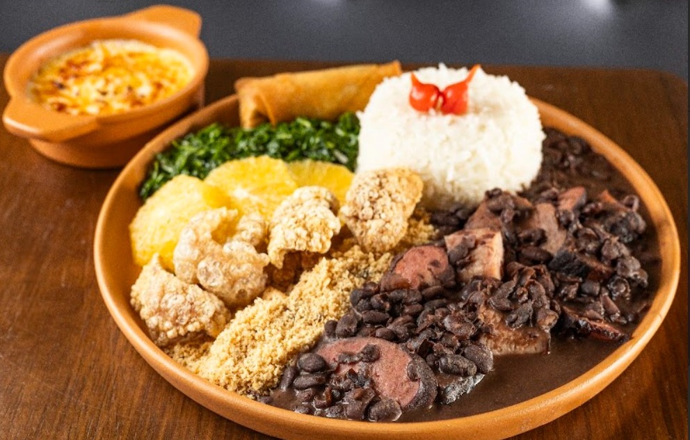 Festival Brasil Sabor reúne 33 restaurantes em Goiânia 