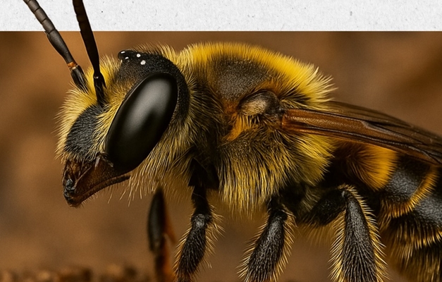 Festival das abelhas em Goiânia tem degustação de mel e feira de produtos