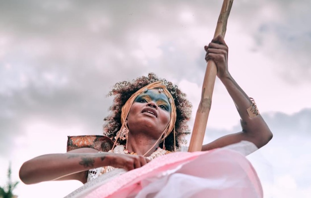 Festival das Artes Negras celebra resistência e ancestralidade em Goiânia