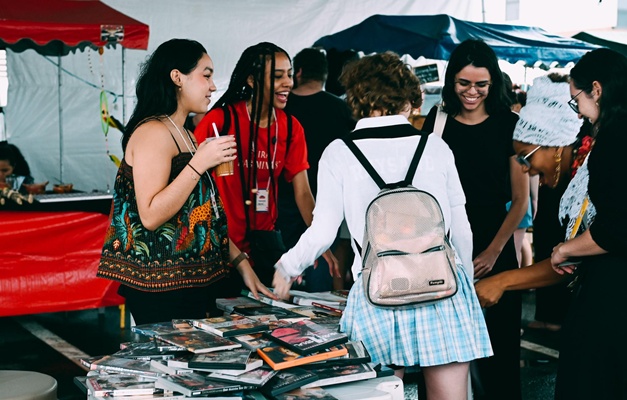 Festival das Minas ocorre em Goiânia em março