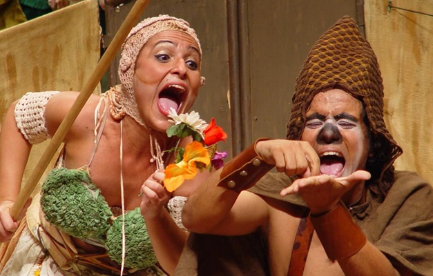 Festival de Artes de Goiás leva tema “Encruzilhadas” à cidade de Goiás