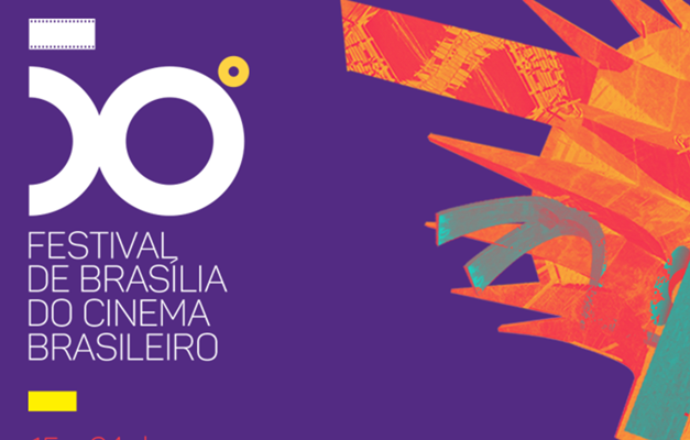 Festival de cinema de Brasília terá 9 longas e 12 curtas em competição