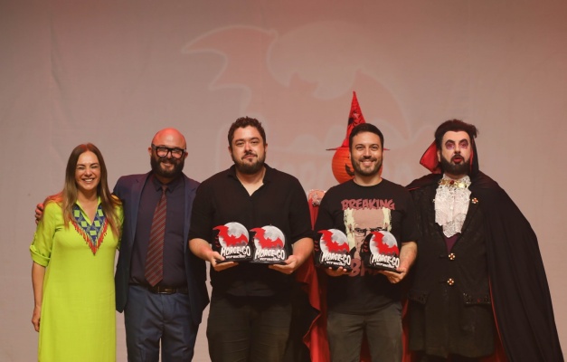 Festival de filmes de terror destaca produções goianas