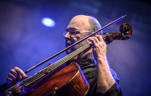 Festival de música instrumental é atração do Teatro Sesi até domingo (7/1)