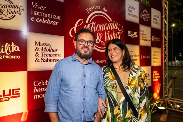 Festival de vinhos e gastronomia tem shows e grande público em Goiânia; veja
