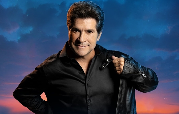 Festival do Bem chega a Goiânia com show de Daniel e outros artistas 