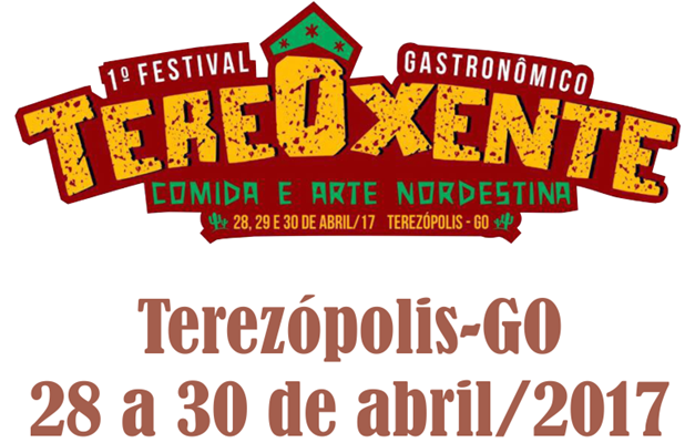 Festival Gastronômico de Terezópolis começa nesta sexta-feira (28/4)