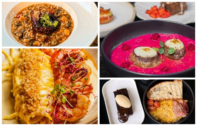 Festival gastronômico em Goiânia reúne mais de 80 estabelecimentos