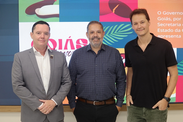 Festival Goiás Gastronomia é lançado em evento na Fecomércio-GO; veja fotos