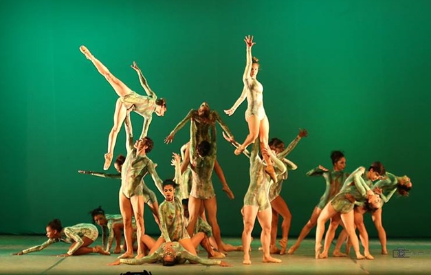 Festival Internacional de Dança será realizado no CCON