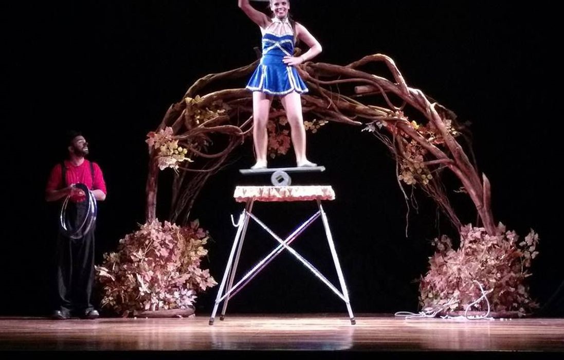 Festival Internacional Sesc de Circo começa neste sábado de forma virtual