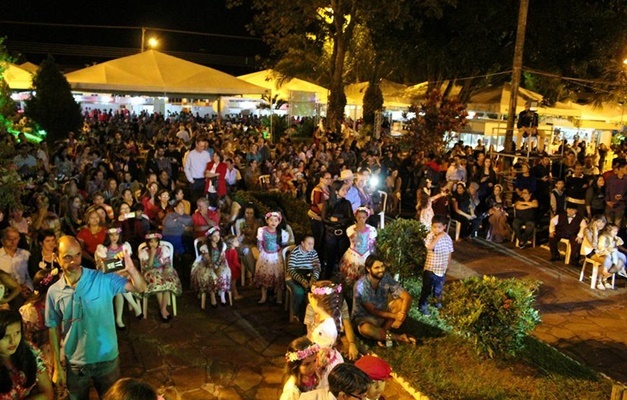 Festival italiano de Nova Veneza vai ocorrer em junho 