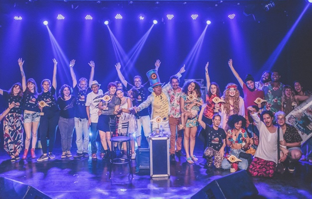 Festival Juriti de Música e Poesia Encenada divulga trabalhos selecionados