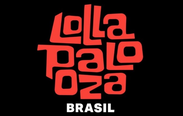 Festival Lollapalooza Brasil anuncia data de início de venda de ingressos