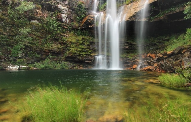 Festival oferece descontos de até 50% para turismo na Chapada dos Veadeiros