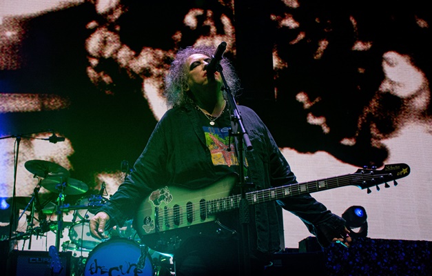 Festival Primavera Sound terá The Cure, The Killers e Pet Shop Boys