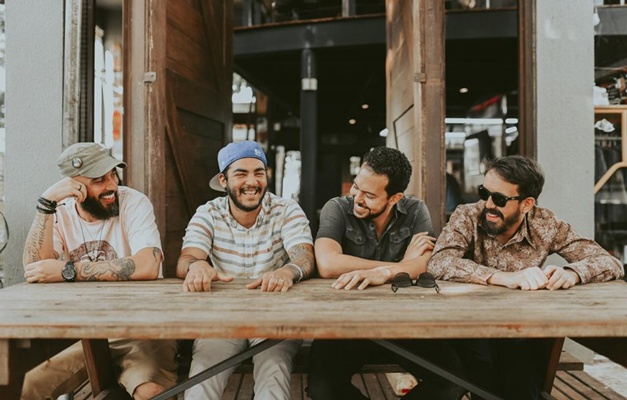 Festival Rock & Rua anima a Praça Cívica em Goiânia