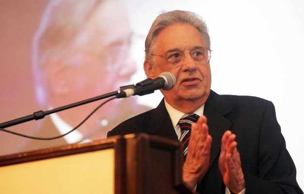 FHC sobre CPI: Petrobras e Congresso têm que explicar