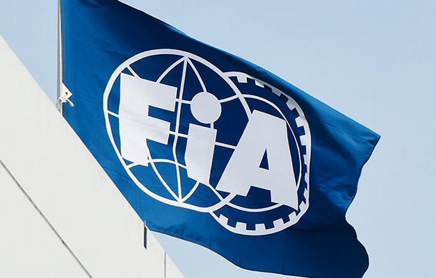 FIA proíbe pilotos de citarem nomes da Rússia e de Belarus até nas redes sociais