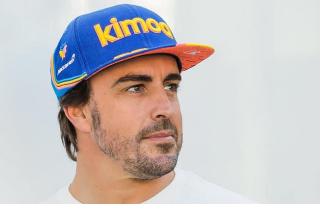 FIA volta atrás e devolve Alonso ao sétimo lugar do GP dos Estados Unidos