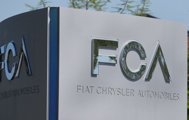 Fiat Chrysler propõe fusão com a Renault e formar grupo de US$ 37 bilhões