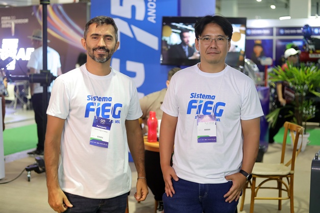 FIC Goiás encerra programação com sucesso de público; veja como foi