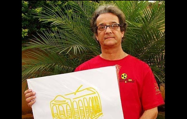 Fica 2017 terá homenagem ao cineasta Luiz Eduardo Jorge