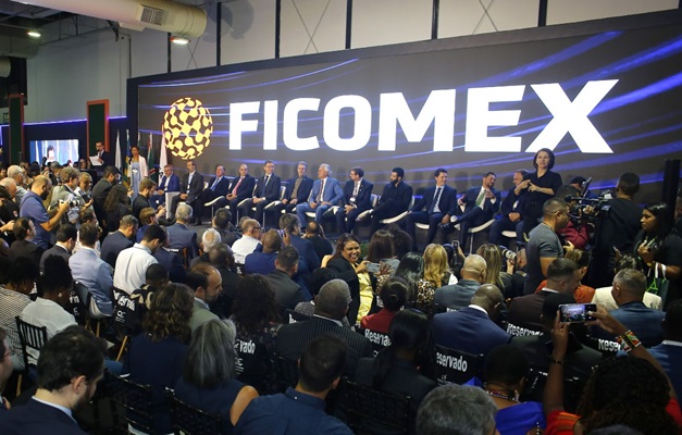 Ficomex entra para o calendário oficial de eventos de Goiás
