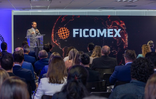 Ficomex realiza eventos preparatórios para a edição 2025