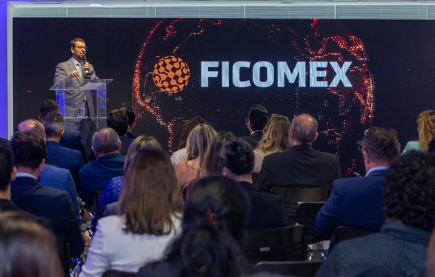 Ficomex transforma Goiás em hub de oportunidades internacionais