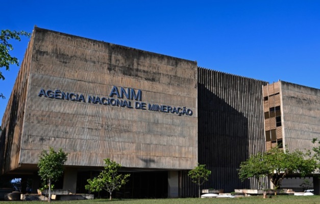 Fieg alerta para riscos da paralisação da Agência Nacional de Mineração