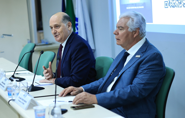 Fieg debate cenário com novo regime argentino para grandes investimentos