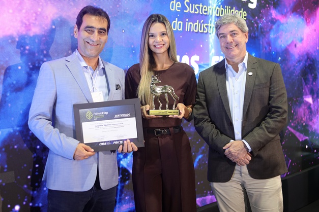 Fieg premia iniciativas sustentáveis da indústria goiana, veja como foi