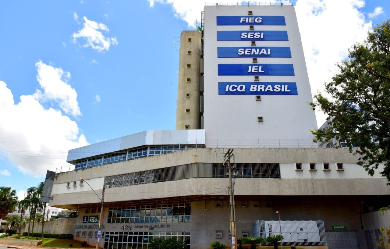 Fieg prevê retração de até 15% no comércio entre Goiás e EUA após sobretaxa