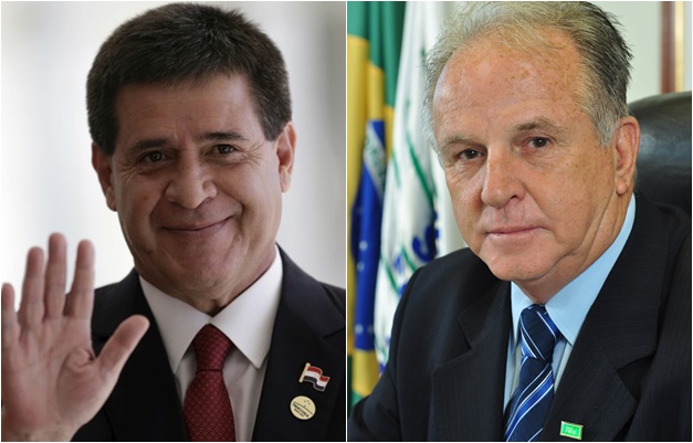 Fieg vai sediar 'Conferência Internacional Goiás-Paraguai' no dia 20/12