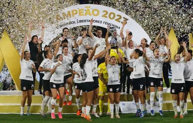 Fifa anuncia primeira edição do Mundial de Clubes feminino para 2026