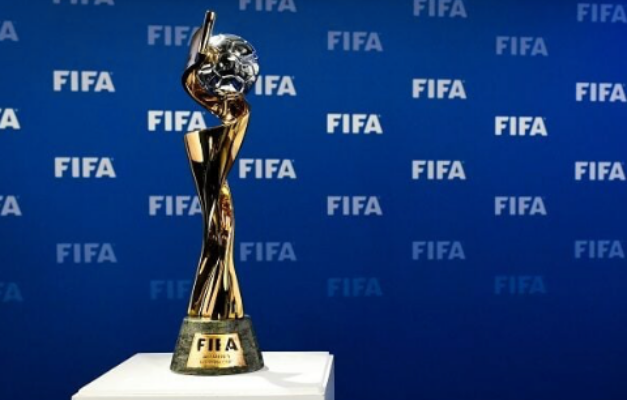 Fifa celebra o sucesso da Copa do Mundo de Futebol Feminino