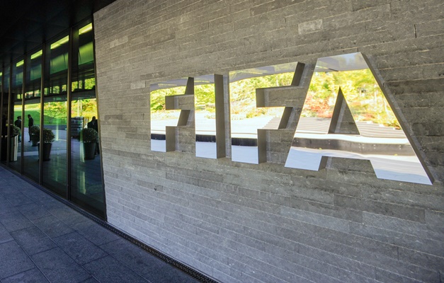 Fifa coloca sob suspeita quase metade das federações afiliadas
