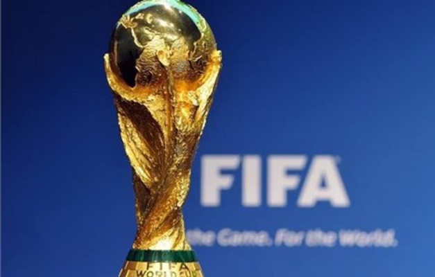 Fifa divulga potes do sorteio da Copa do Mundo de 2026; veja os possíveis rivais do Brasil