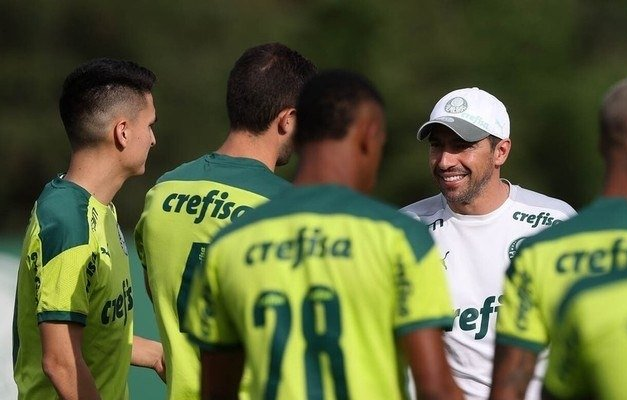 Fifa confirma data do Mundial com o Palmeiras; calendário será apertado -  29/11/2021 - UOL Esporte