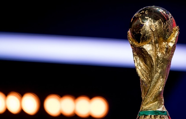 Fifa sorteia chaves da Copa 2018 nesta sexta-feira (1º/12)