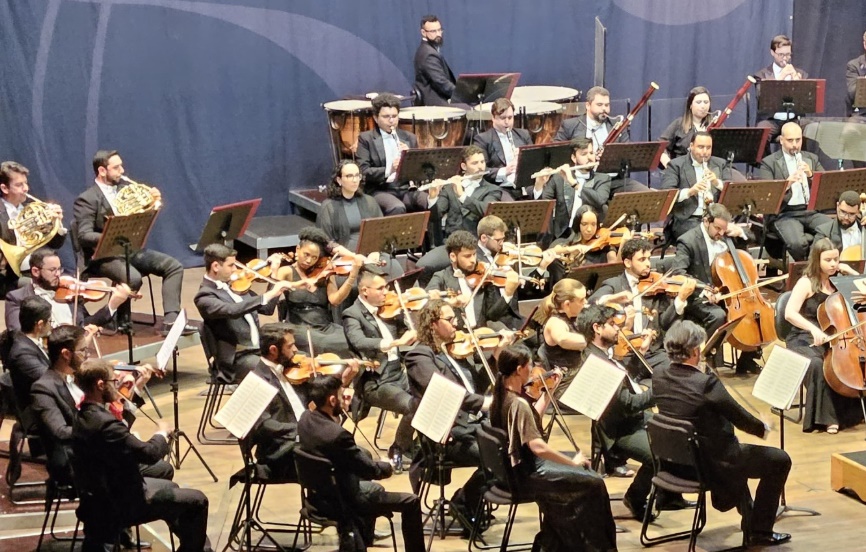 Filarmônica de Goiás faz tributo gratuito a mestres do romantismo