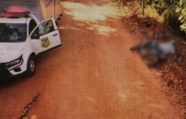 Filha encomenda morte do pai por herança de R$ 3 milhões em Campinorte