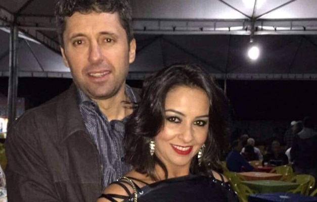 Filho da ex-prefeita de Pires do Rio é suspeito de matar a esposa 