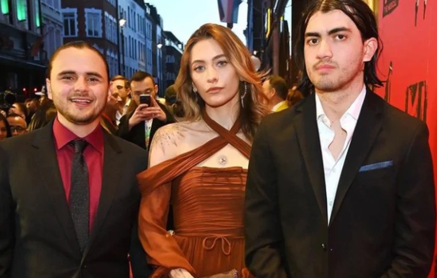 Filhos de Michael Jackson são impedidos de acessar herança
