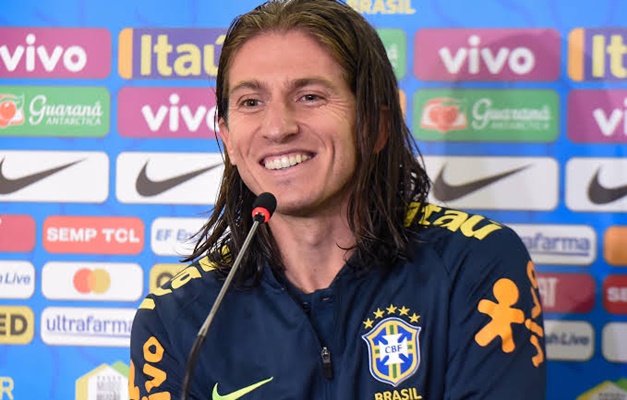 Filipe Luís recusa convite da CBF para ser coordenador da seleção brasileira