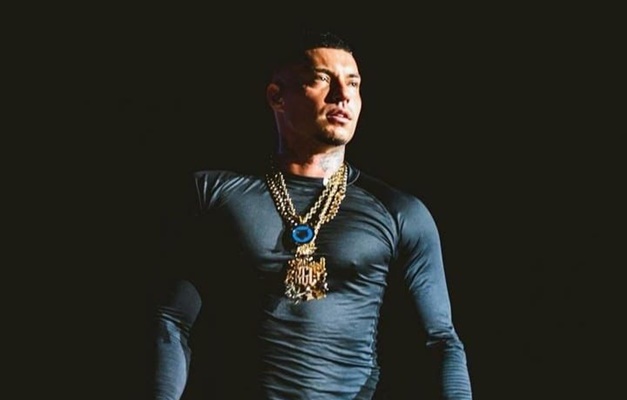 Filipe Ret, MC Ryan SP e MC Hariel são confirmados no Rap Mix Festival